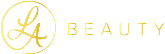 Logo von L. A. Beauty