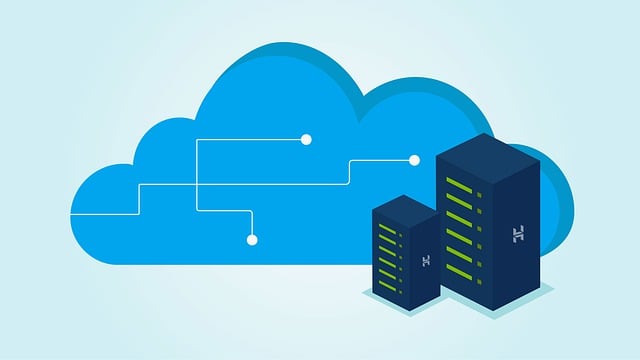 Externes Hosting bei IONOS Hosting