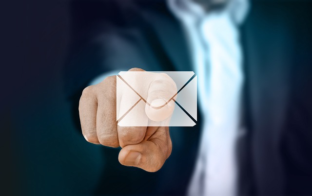 Professionelle E-Mail-Lösung E-Mail-Lösung
