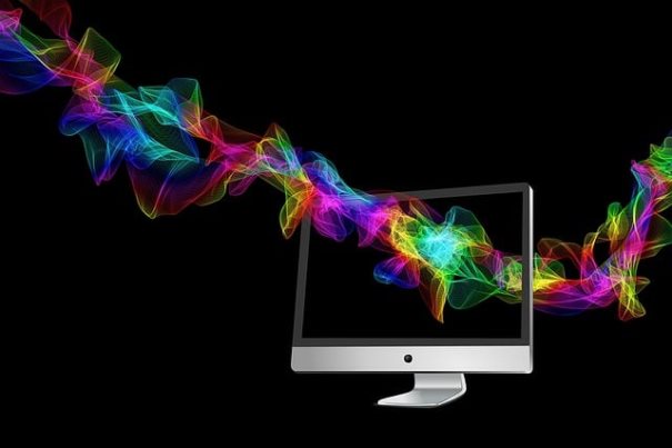Farbgestaltung im Webdesign Farben im Web