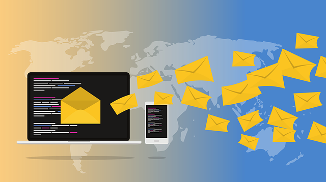 E-Mail - Handling für Ihr Webprojekt E-Mail - Handling